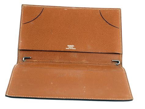 hermes leather day planner|Women Small leather goods .